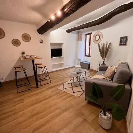 Apartmán Joy House *