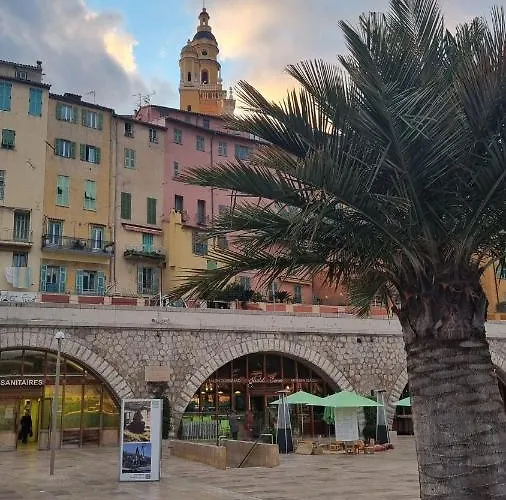 アパート Joy House *