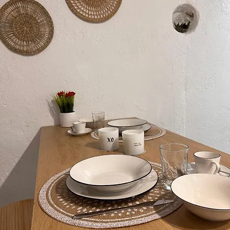 Appartement Joy House Menton