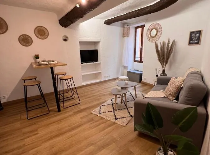 Appartement Joy House *