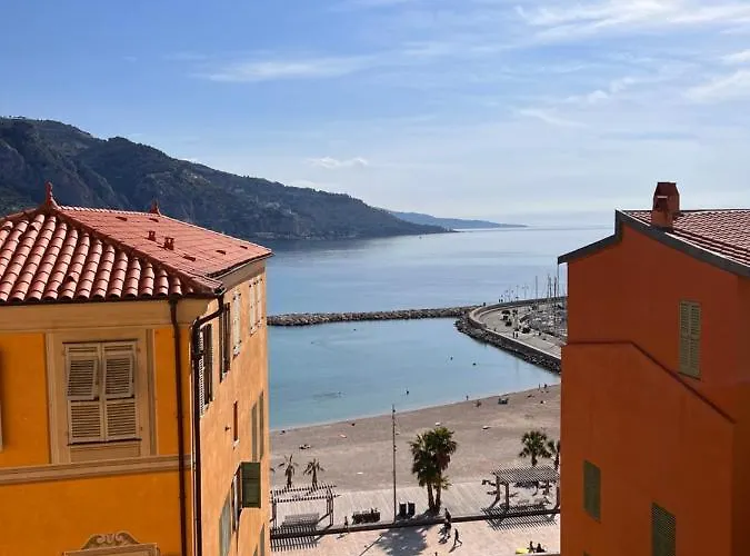 Joy House Appartement