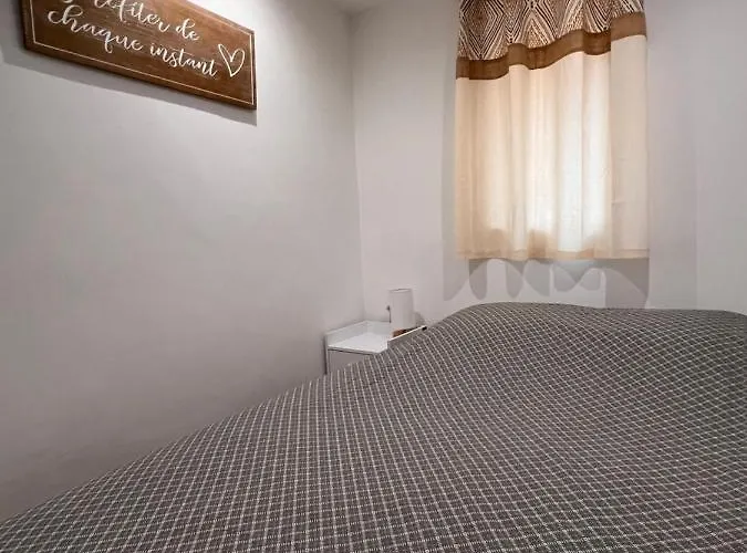 Joy House Appartement