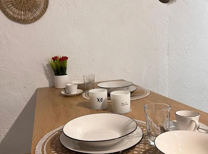 Appartement Joy House Menton